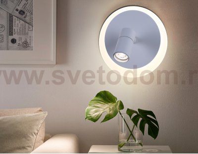 Настенный светильник Ambrella FW260