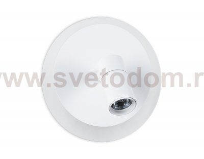 Настенный светильник Ambrella FW260