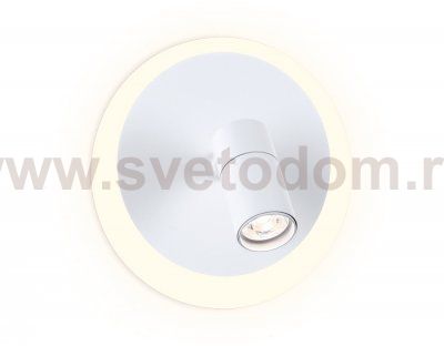 Настенный светильник Ambrella FW260