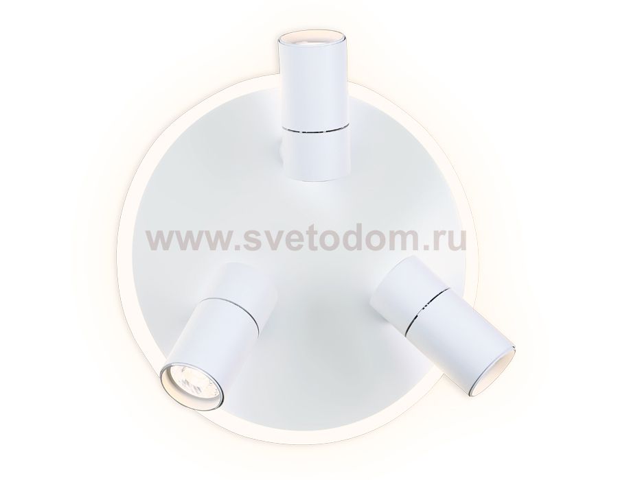 Настенный светильник Ambrella FW261