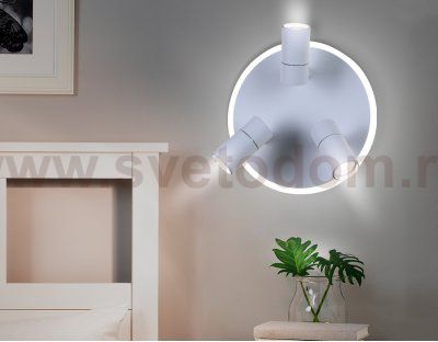 Настенный светильник Ambrella FW261