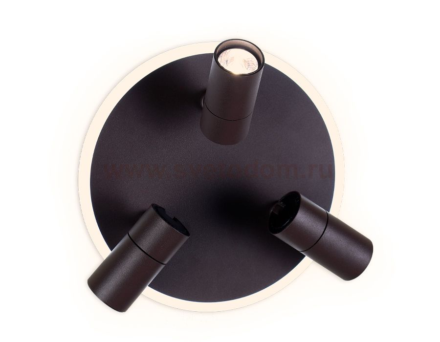 Настенный светильник Ambrella FW265