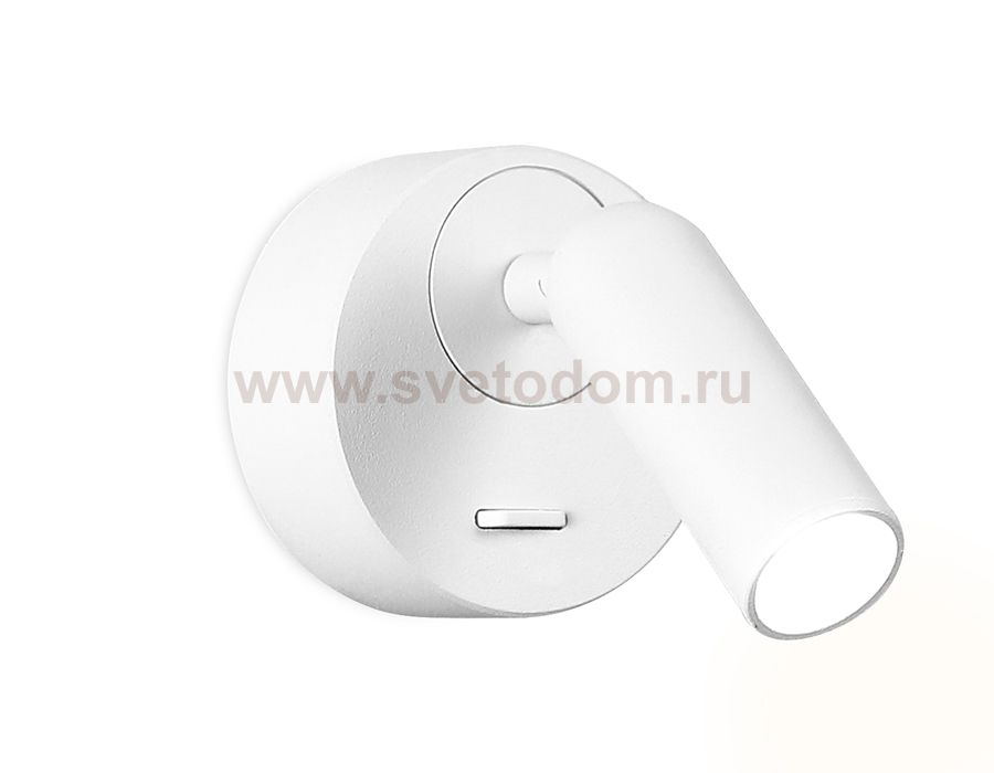 Настенный светильник Ambrella FW280