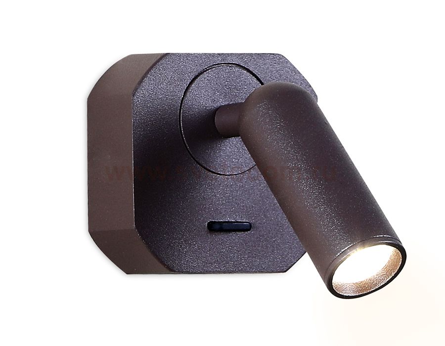 Настенный светильник Ambrella FW283