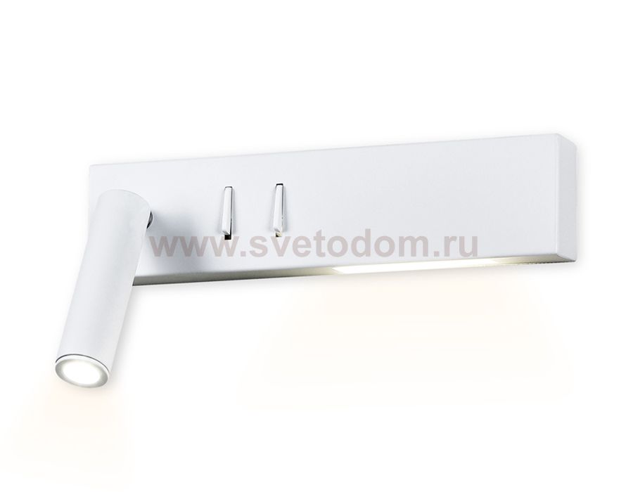 Настенный светильник Ambrella FW285