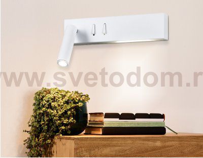 Настенный светильник Ambrella FW285