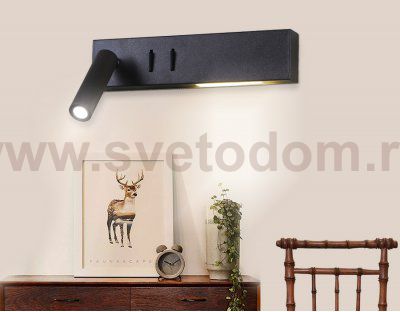 Настенный светильник Ambrella FW286