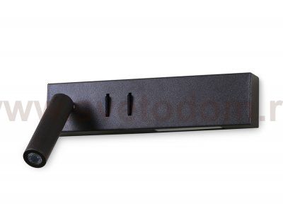 Настенный светильник Ambrella FW286