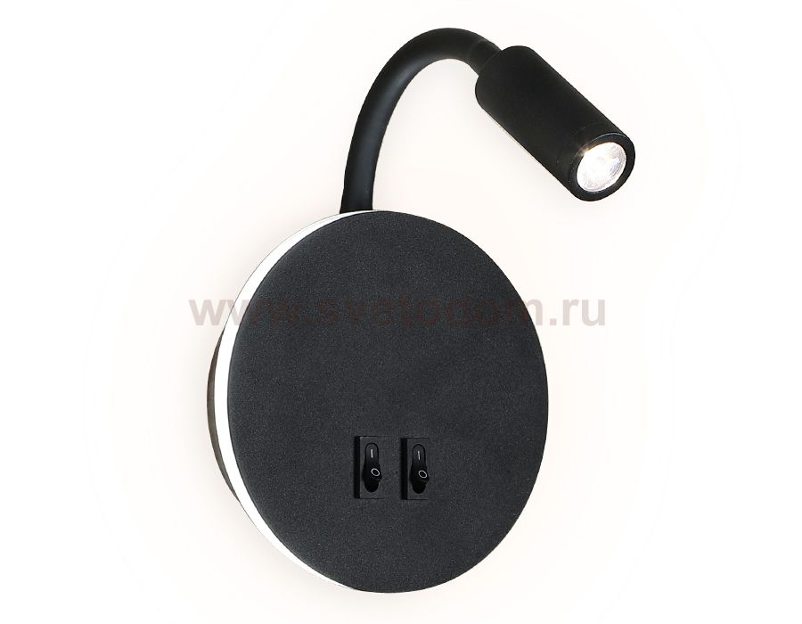 Настенный светильник Ambrella FW296