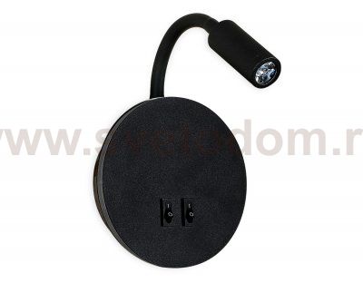 Настенный светильник Ambrella FW296