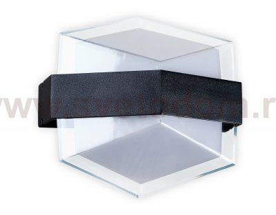 Настенный светильник Ambrella FW300