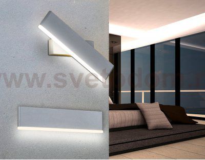 Настенный светильник Ambrella FW428