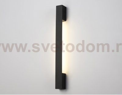 Настенный светодиодный светильник Ambrella FW4412 FW