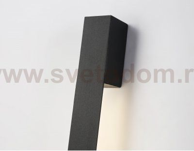 Настенный светодиодный светильник Ambrella FW4412 FW