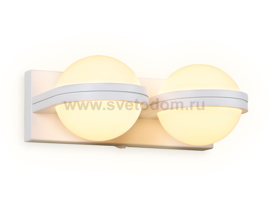 Настенный светильник Ambrella FW556