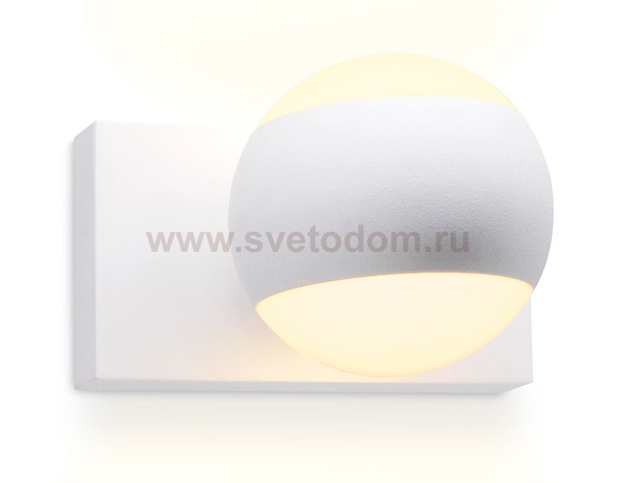 Настенный светильник Ambrella FW570