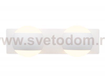 Настенный светильник Ambrella FW573