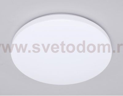 Потолочный светодиодный светильник Ambrella FZ1009 FZ