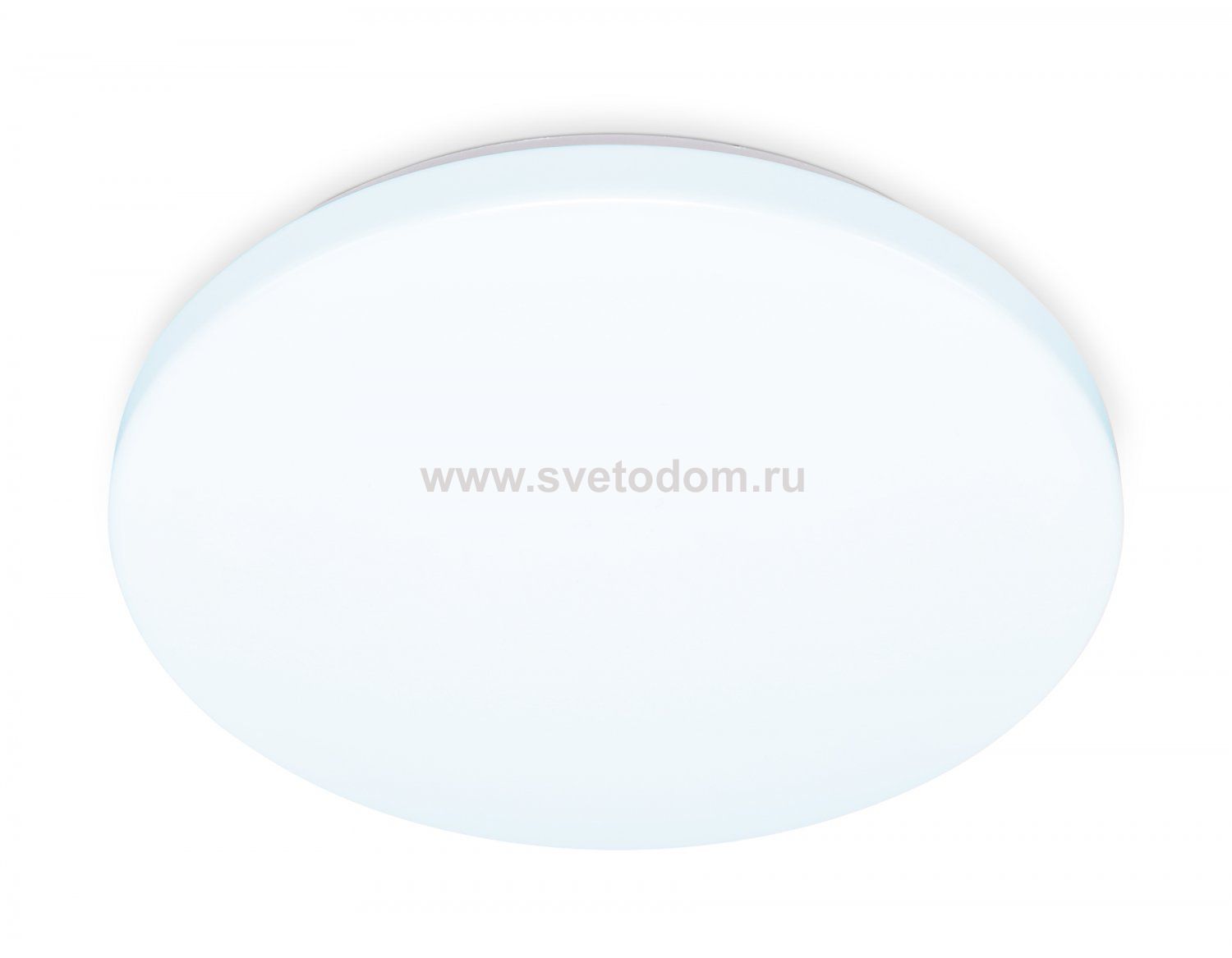 Потолочный светодиодный светильник Ambrella FZ1010 FZ