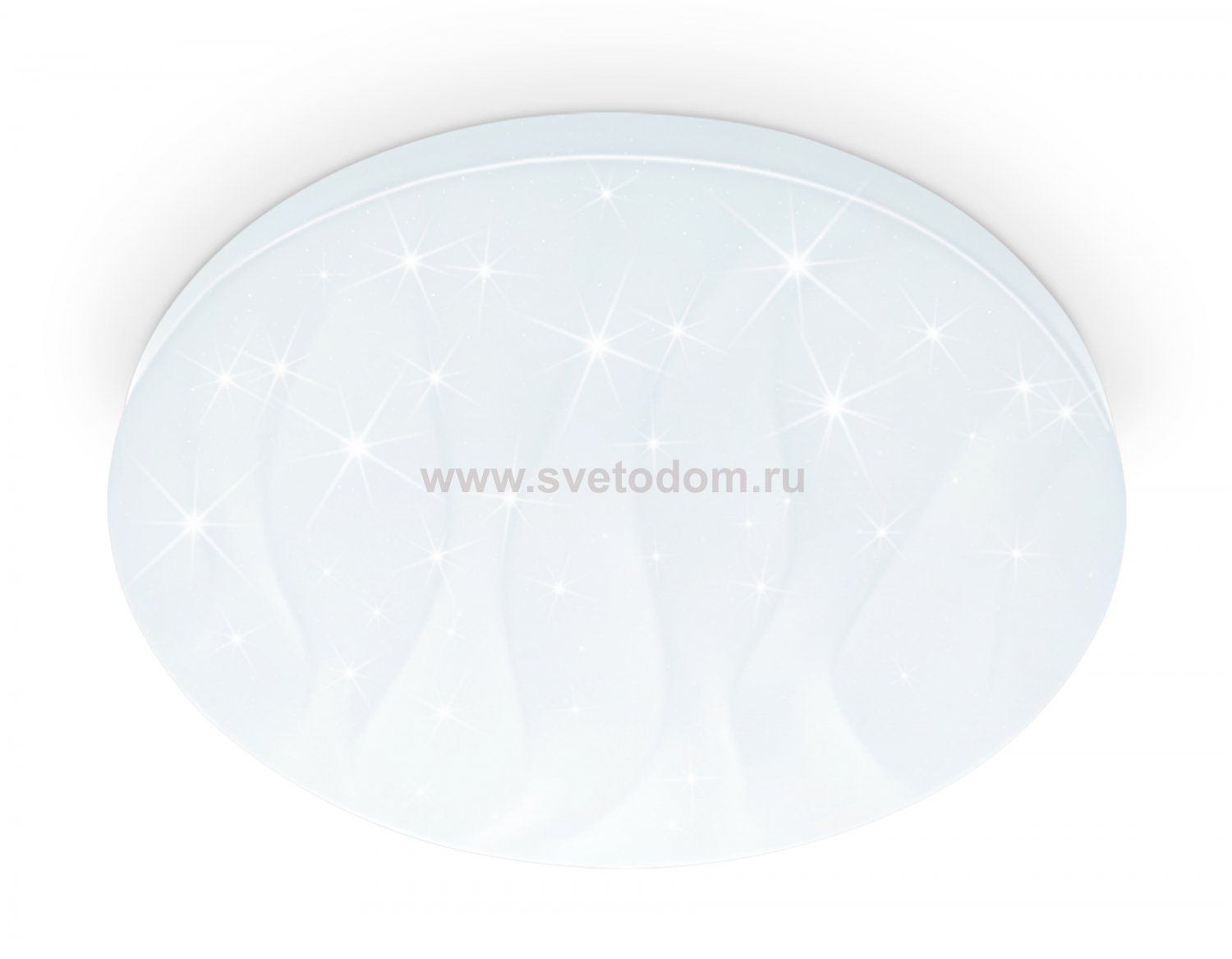 Потолочный светодиодный светильник Ambrella FZ1013 FZ