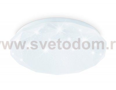 Потолочный светодиодный светильник Ambrella FZ1016 FZ