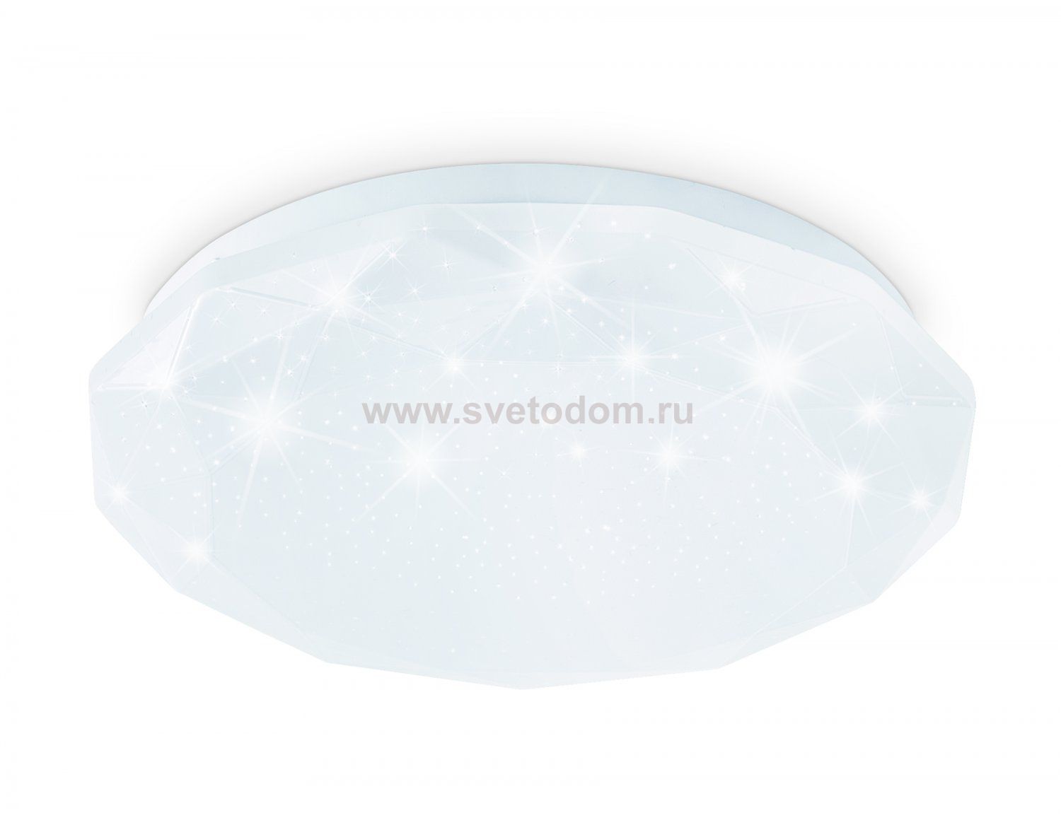 Потолочный светодиодный светильник Ambrella FZ1017 FZ