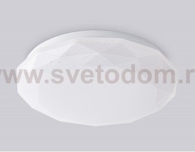 Потолочный светодиодный светильник Ambrella FZ1018 FZ