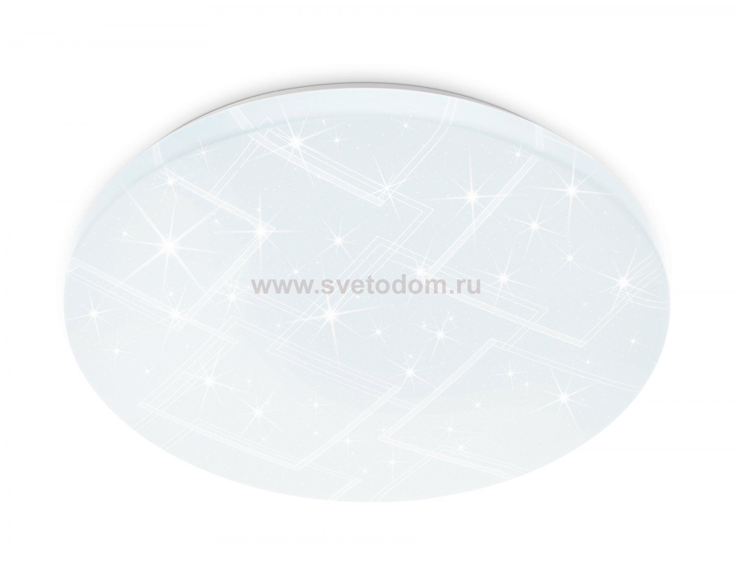 Потолочный светодиодный светильник Ambrella FZ1031 FZ