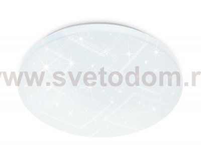 Потолочный светодиодный светильник Ambrella FZ1031 FZ