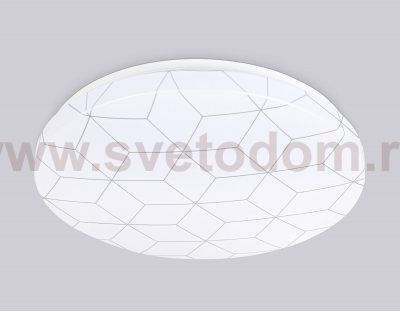 Потолочный светодиодный светильник Ambrella FZ1036 FZ