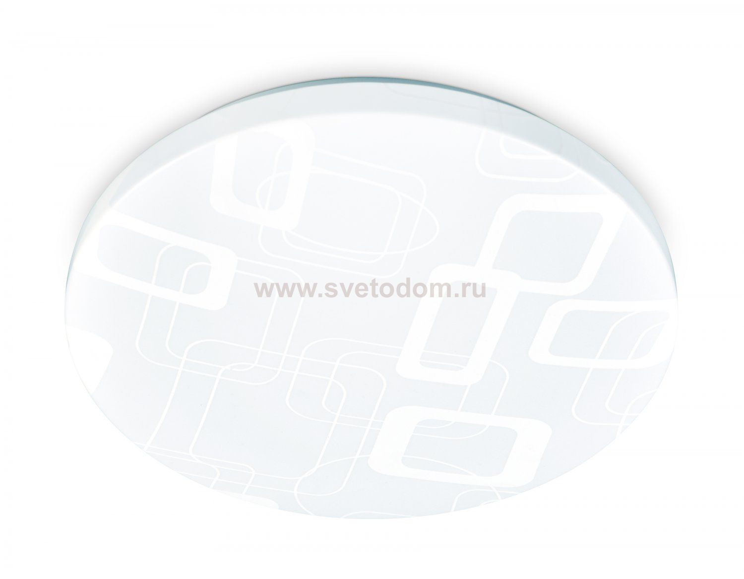 Потолочный светодиодный светильник Ambrella FZ1040 FZ