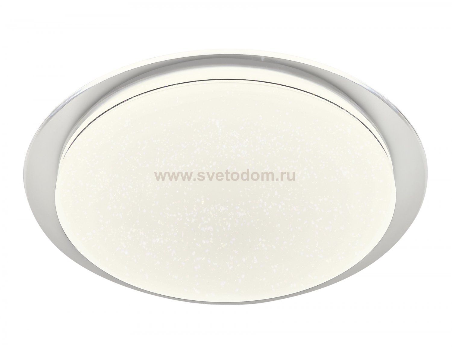 Потолочный светодиодный светильник Ambrella FZ1048 FZ