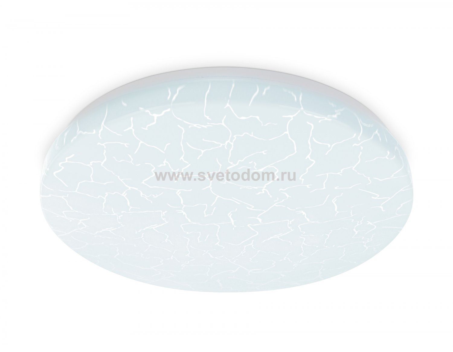 Потолочный светодиодный светильник Ambrella FZ1070 FZ