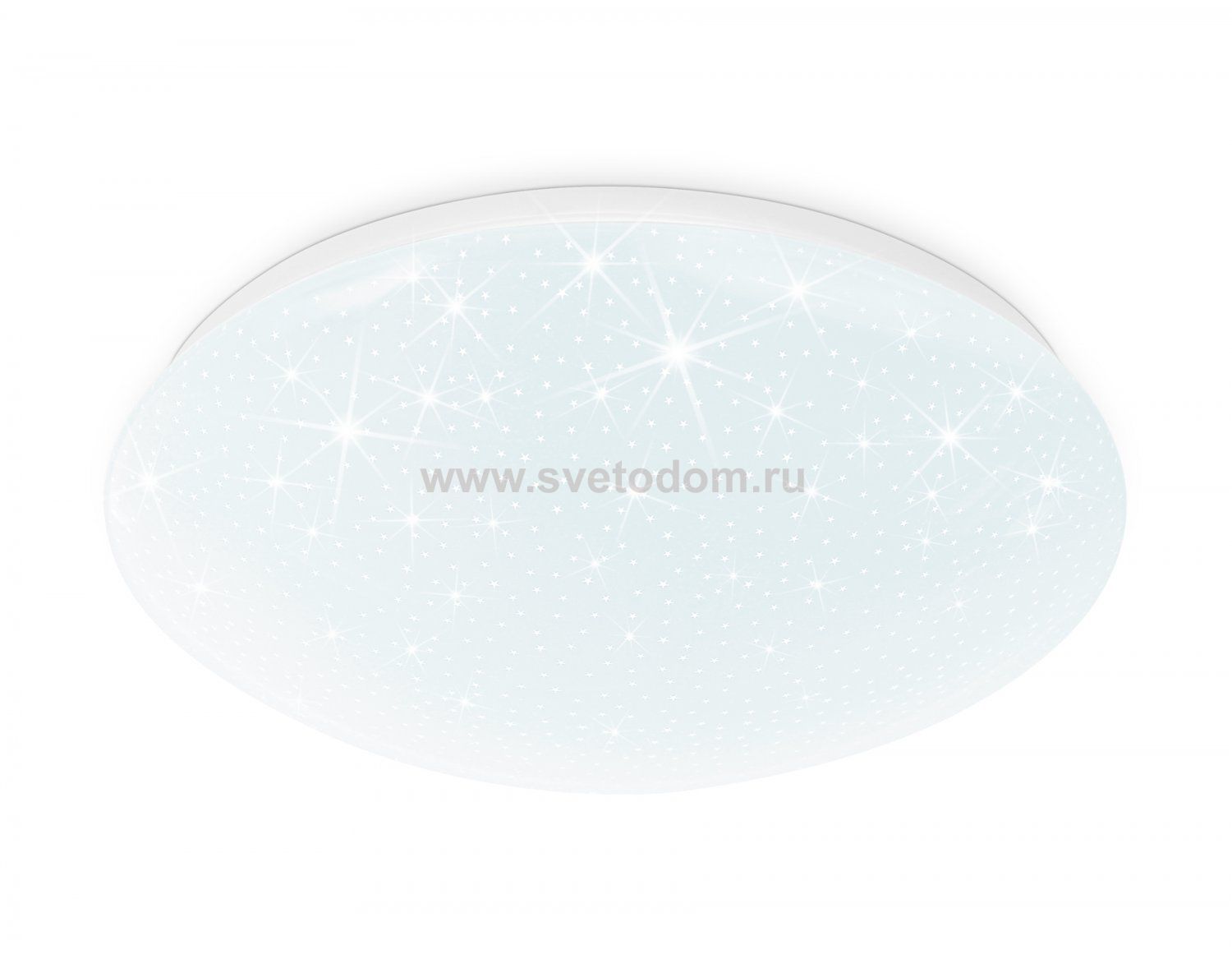 Потолочный светодиодный светильник Ambrella FZ1077 FZ