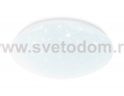 Потолочный светодиодный светильник Ambrella FZ1078 FZ