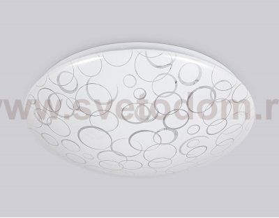 Потолочный светодиодный светильник Ambrella FZ1080 FZ