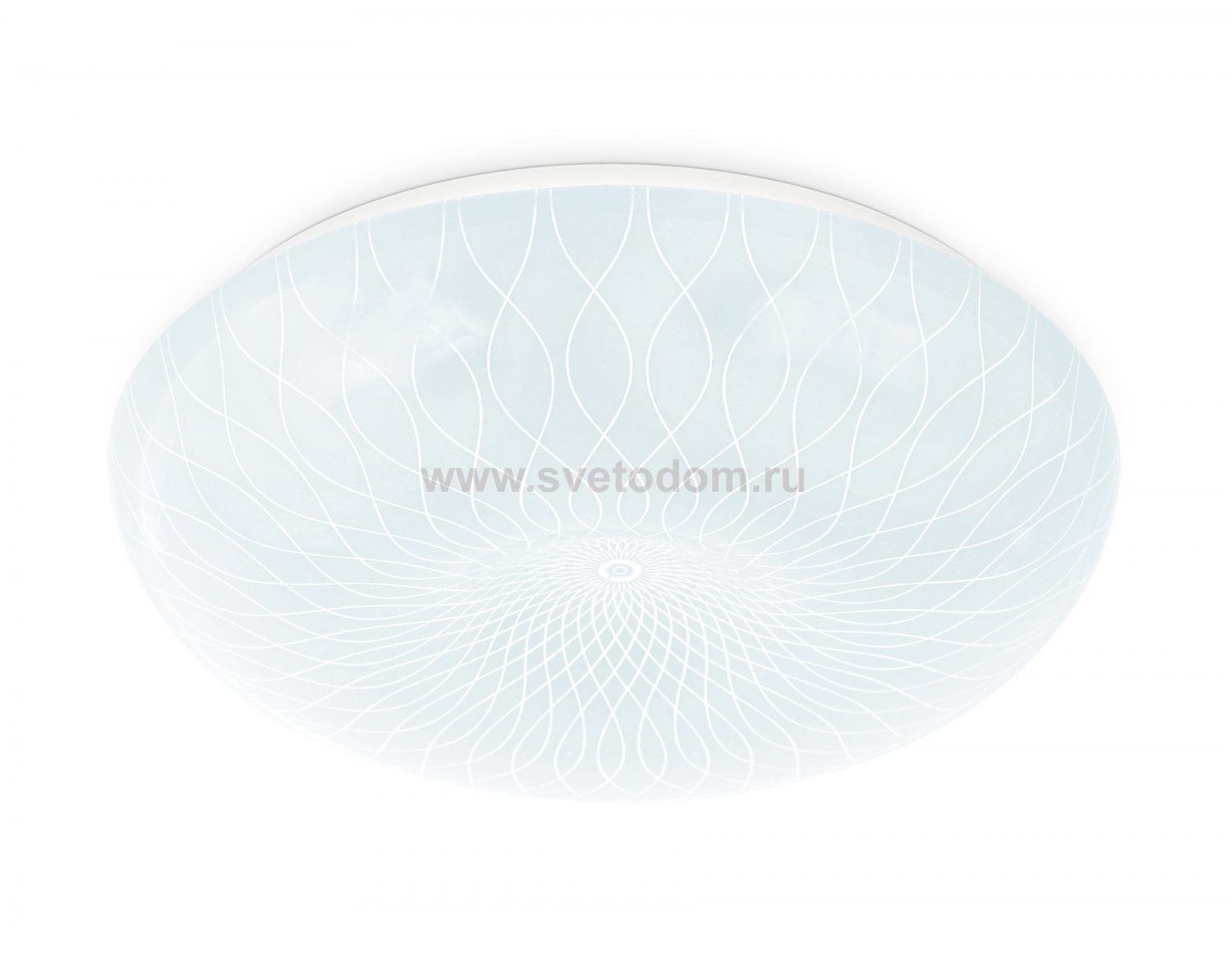 Потолочный светодиодный светильник Ambrella FZ1084 FZ