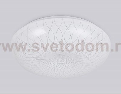 Потолочный светодиодный светильник Ambrella FZ1086 FZ
