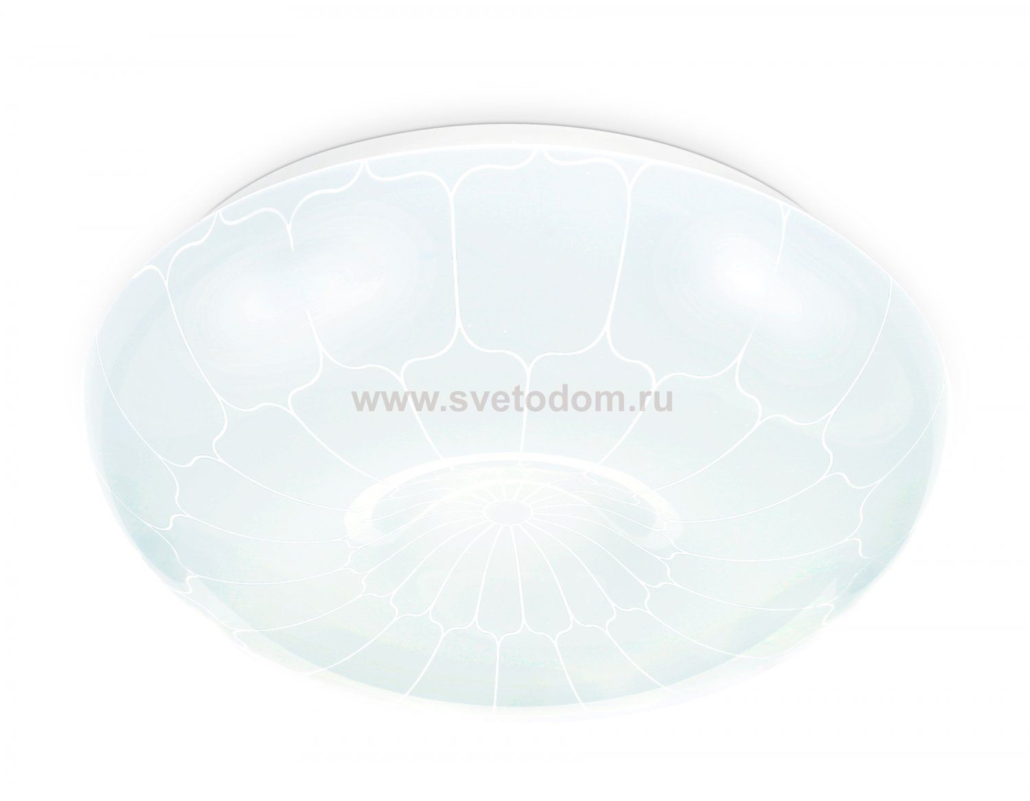 Потолочный светодиодный светильник Ambrella FZ1090 FZ