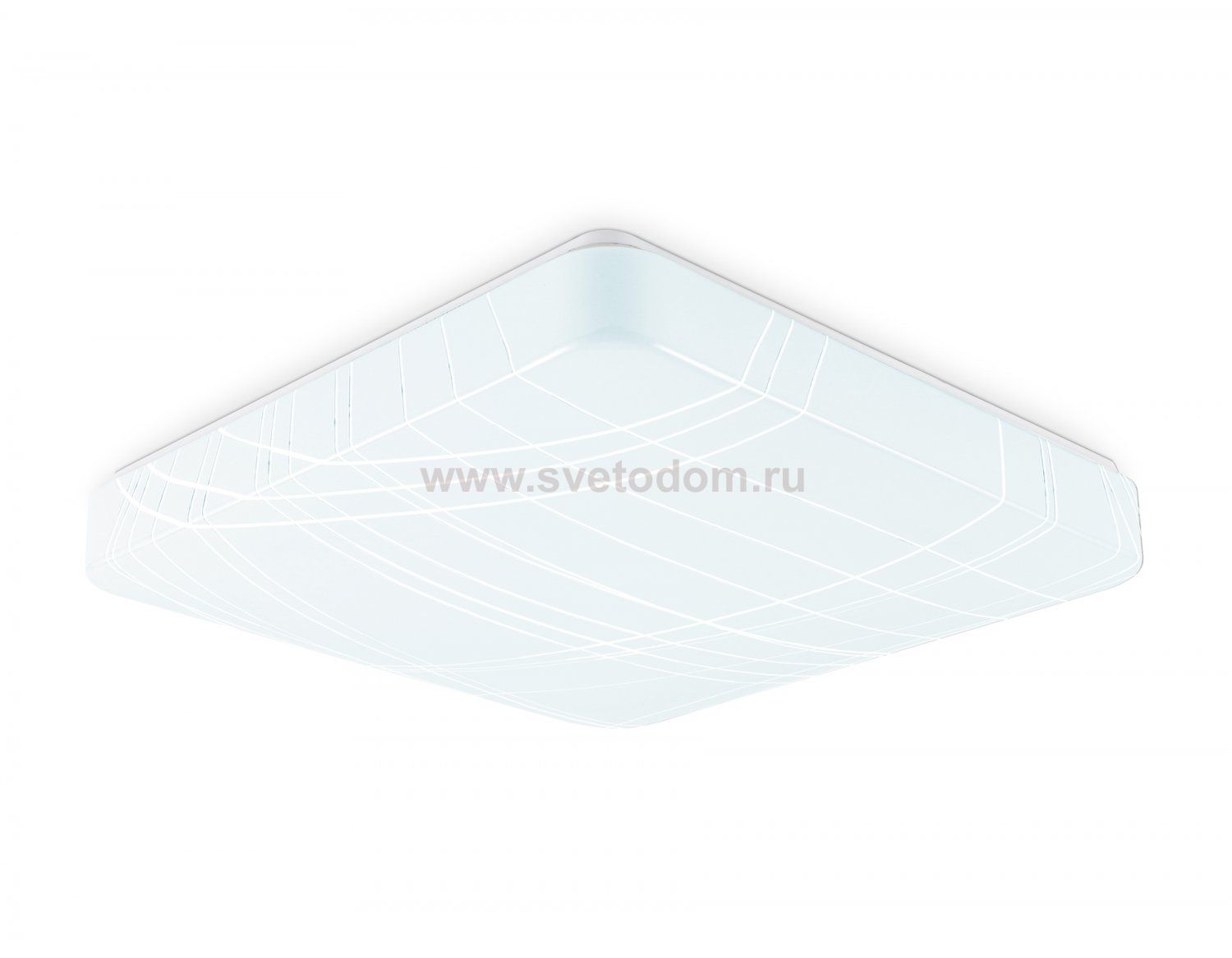 Потолочный светодиодный светильник Ambrella FZ1152 FZ