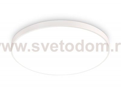 Потолочный светодиодный светильник с высокой степенью защиты IP54 Ambrella FZ1201 FZ
