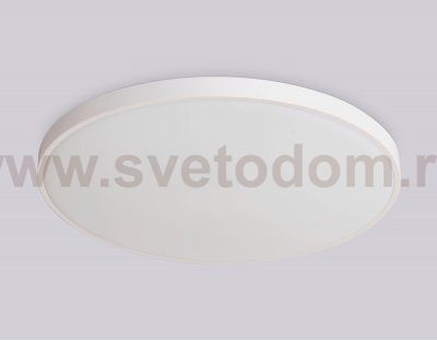 Потолочный светодиодный светильник с высокой степенью защиты IP54 Ambrella FZ1202 FZ