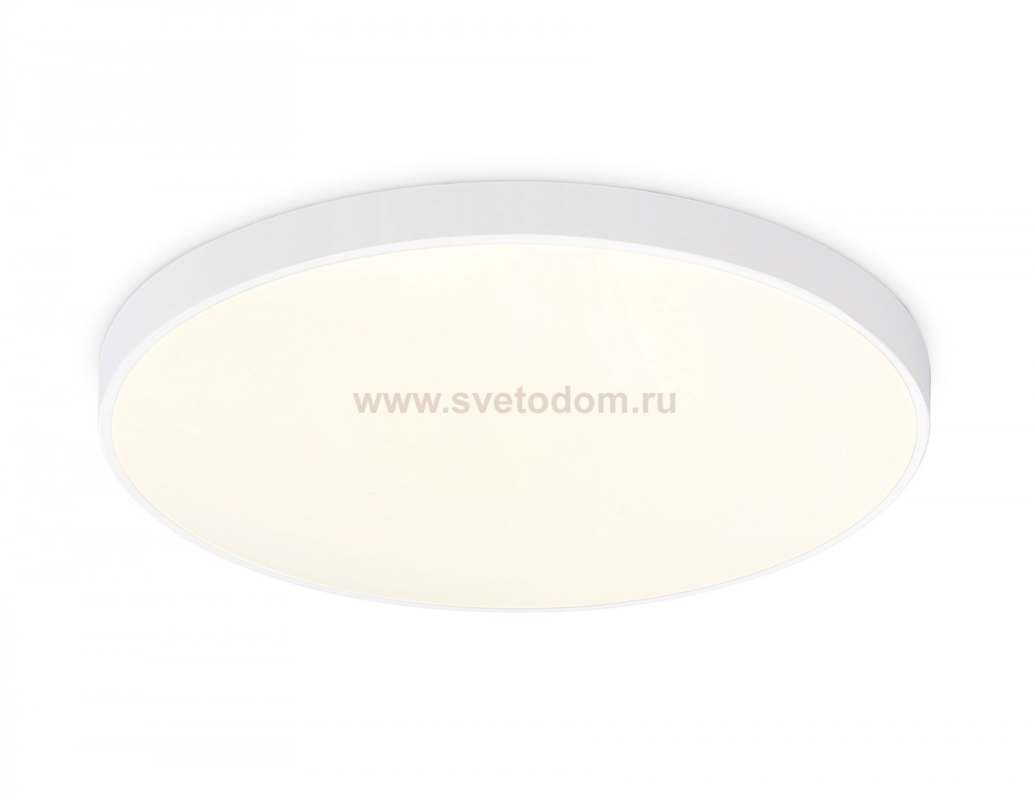 Потолочный светодиодный светильник Ambrella FZ1220 FZ