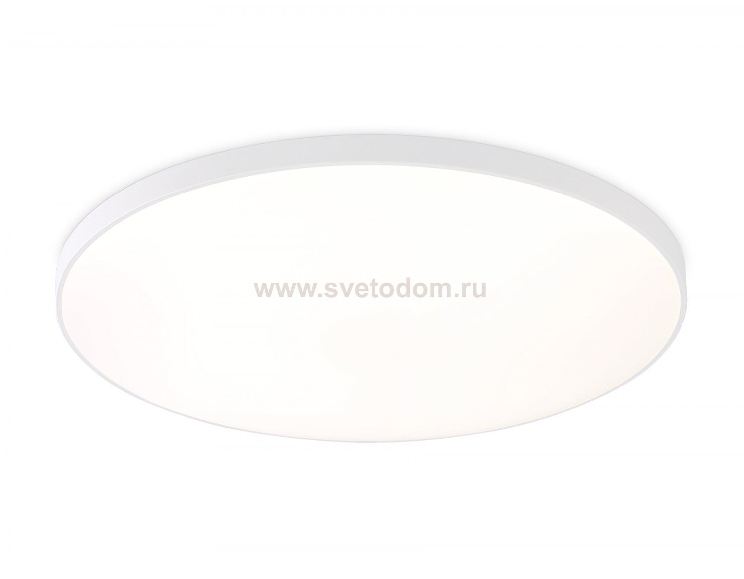 Потолочный светодиодный светильник Ambrella FZ1223 FZ