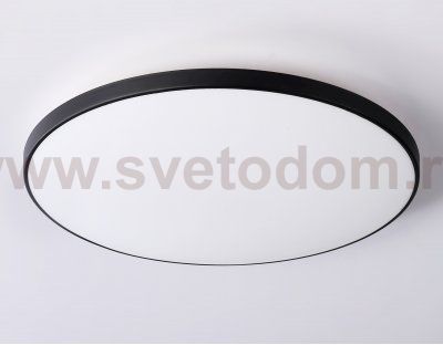 Потолочный светодиодный светильник Ambrella FZ1226 FZ