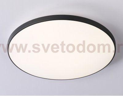 Потолочный светодиодный светильник Ambrella FZ1226 FZ