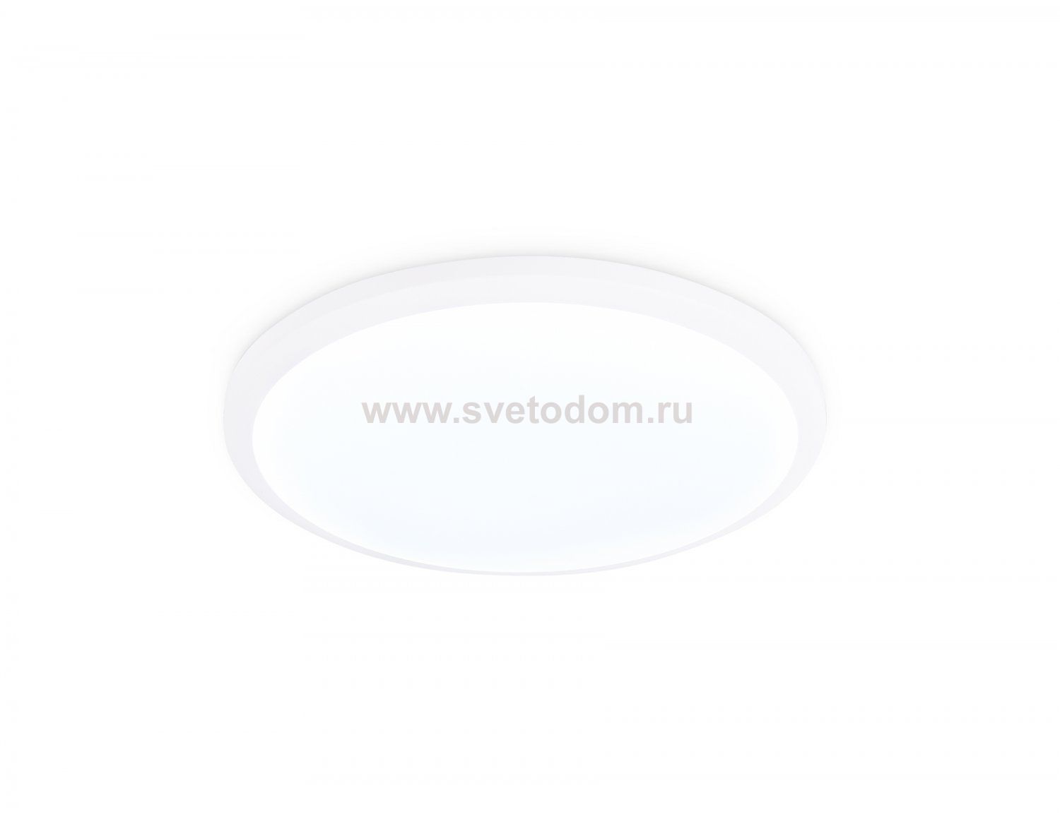 Потолочный светодиодный светильник Ambrella FZ1230 FZ