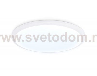 Потолочный светодиодный светильник Ambrella FZ1231 FZ