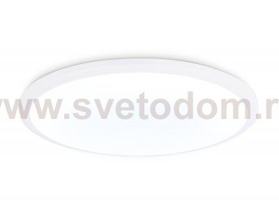 Потолочный светодиодный светильник Ambrella FZ1232 FZ