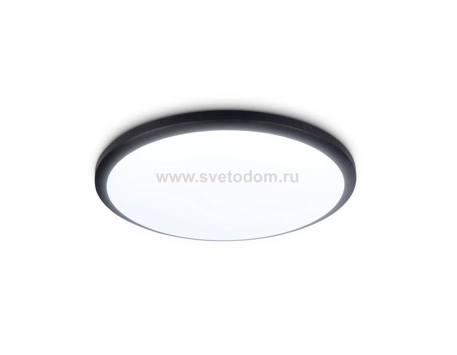 Потолочный светодиодный светильник Ambrella FZ1233 FZ